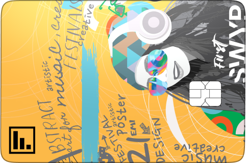 FIRST SWYP Credit Card