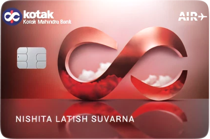 Kotak Air Credit Card