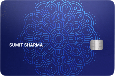 Paytm HDFC Bank Select Credit Card