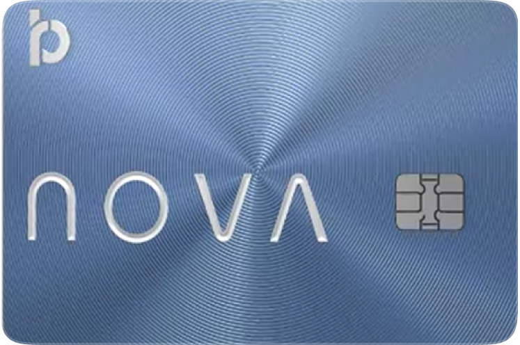 RBL Bank NOVA Credit Card