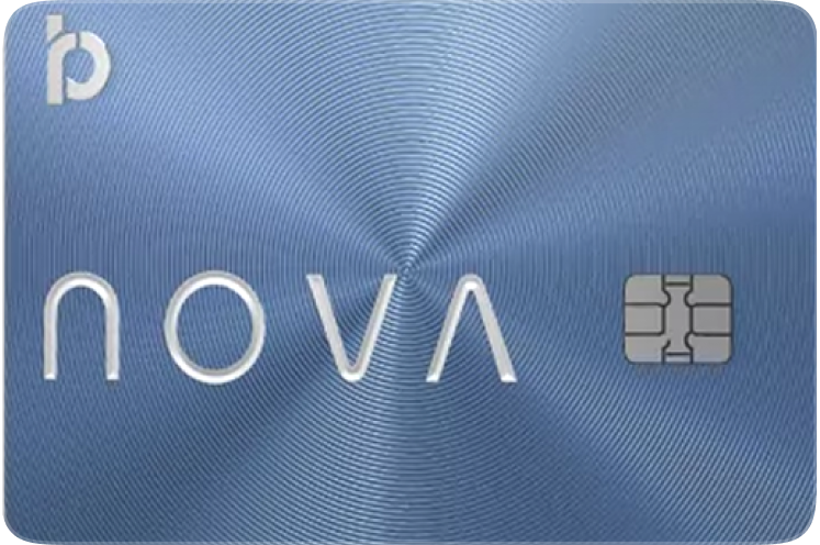 RBL Bank Nova Credit Card
