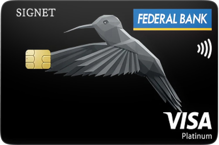 Signet Credit Card
